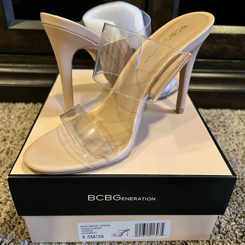 BCBG WMNS JORDIE
